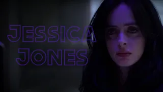 Jessica Jones | Hero