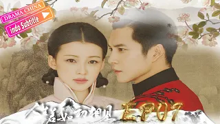 Pengepungan di Kabut 丨EP07丨Siege in Fog丨Elvis Han  & Sun Yi丨Republik Cina cinta丨Drama China