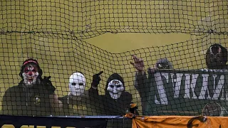 AEK ATHENS ULTRAS | ORIGINAL 21 | GREECE