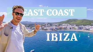 Living in the East coast of Ibiza | Year round destination