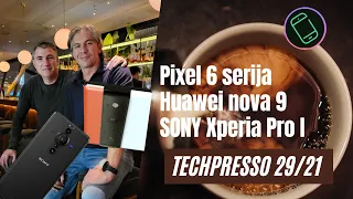 Techpresso 29/21