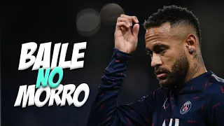 Neymar Jr. ► Vou Voltar Curtir o Baile No Morro ( MC Tairon e MC Vitin Da Igrejinha )