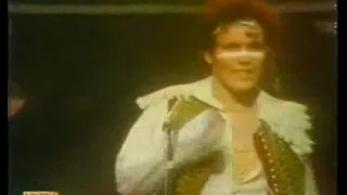 Adam & The Ants – Antmusic (Studio, TOTP)