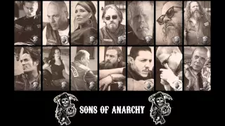 Lions - Poster Child (Sons of Anarchy) HD