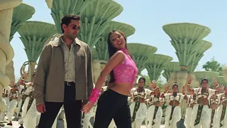 Sanu Ekwari Tak Le-Bichhoo 2000,Full HD Video Song, Bobby Deol, Rani Mukherjee