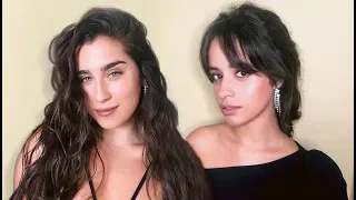 Camren Moments 2018