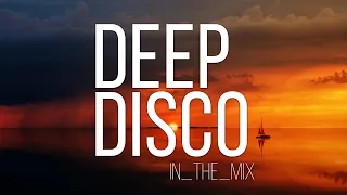 Deep House 2023 I Deep Disco Records Mix #218