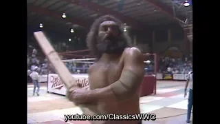 WWC: The Best of Bruiser Brody Vol. 2