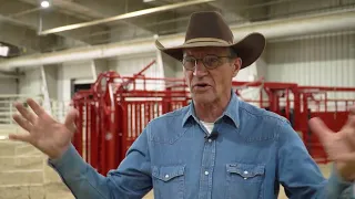 Stockmanship and Stewardship Events Offers Education and Hands-On Cattle Handling