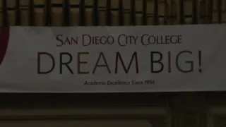 SD City College 2018 Commencement - Live