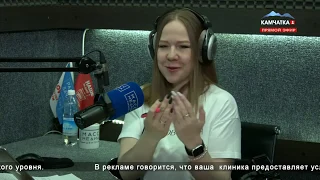 "СВОЯ ПРАВДА LIVE" - ДМИТРИЙ ФЕДОТОВ