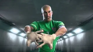 Nike Football - The Last Game 'Stop All Doubt, Tim Howard is Ready'
