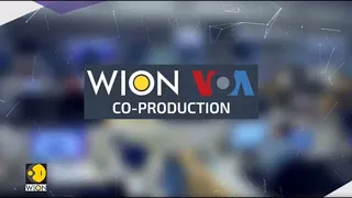 Republicans win Virginia polls, a warning sign for Democrats? | English News| WION VOA Co-Production