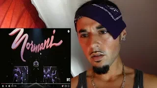 Normani - Motivation (Live Performance On MTV VMAs) [Reaction]