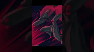 Zoroark edit