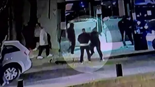 Bouncer expected to face charges in deadly assault outside of Philadelphia bar