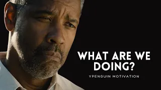 DO YOU HAVE WHAT IT TAKES | Best Denzel Washington Motivational Video