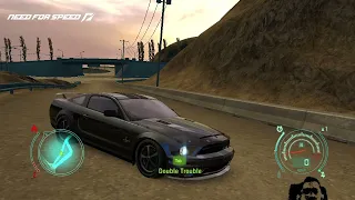 NFS Undercover | Takedown Rose Largo and G-Mac!