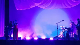 Aurora - Runaway, Live at Pepsi Center WTC CDMX 2023