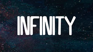 Infinity - Jaymes Young | Acoustic Cover By Faith CNS | Music Lyric