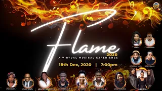 Flame 2020 | A Virtual Musical Experience