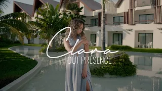 Clara - Out présence - Clip officiel