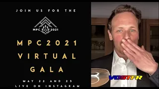 MPC Virtual Gala 2021 VOSTFR