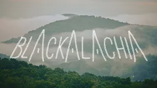 BLACKALACHIA - Moses Sumney [Full-Length Film]