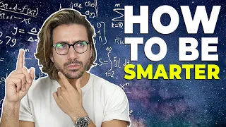 HOW TO BE SMARTER & THINK FASTER to Increase Productivity
