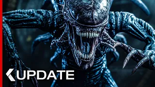 ALIEN: Romulus (2024) Upcoming Movie Preview