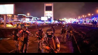 "Innerterroristischer Wettstreit"? Politologe Jäger zu Anschlag nahe Moskau | ntv