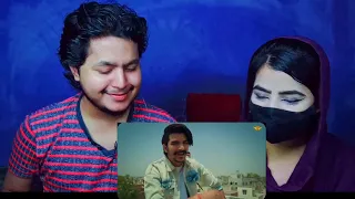 Pakistani reacts to GULZAAR CHHANIWALA - TAIR PAATGE (Full Video) | Latest Haryanvi Songs 2022