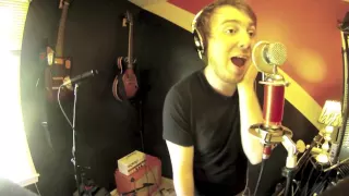 Taylor Swift - We Are Never Ever Getting Back Together Pop Punk cover