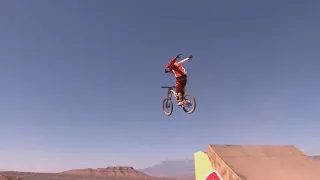 Mtb Motivation | Redbull Rampage edit