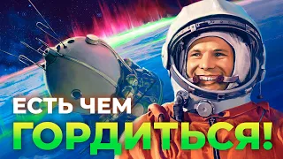 Особенности отечественной игровой индустрии! Выпуск 1