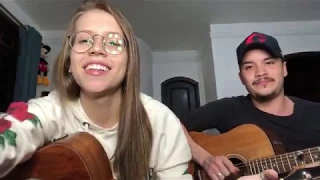 Agora é pra valer -João Lucas e Marcelo part. WS (Thayná Bitencourt part. Japa Andrey -cover)