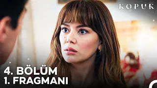 Kopuk 4. Bölüm 1. Fragmanı | "Kafamda Gürültü Var, Çok Gürültü"