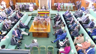 Parliament to probe mismanagement of UGX 59bn COVID-19 vaccine funds