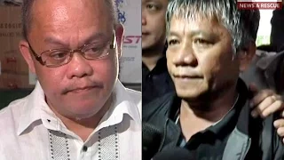 Abogado ni Matobato, hihilingin sa SC na mailipat sa Metro Manila ang pagdinig sa kanyang  kaso