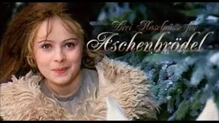 Three Nuts for Cinderella  (Drei Nüsse für Aschenbrödel) Song