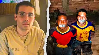 El Chapo’s Sons Just Posted A Terrifying Video Of Their Victims' T*rture...