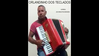 orlandinho dos teclados