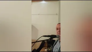 DZEMPO KOSICE ✖️ MISKO BAROS ❌ LIVE OSLAVA 2022 KAJ TUT TE RODEN ( COVER )