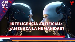 ¿La Inteligencia Artificial podría provocar una catástrofe mundial?