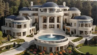 Mansion That Costs $XXX Million.