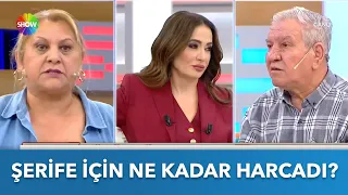 ''Bizim hiç karı koca hayatımız olmadı'' | Didem Arslan Yılmaz'la Vazgeçme | 27.09.2023