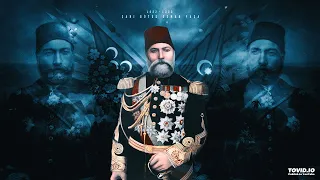 ML Lapan Orchestra - Osman Pasha (Extended 2021)