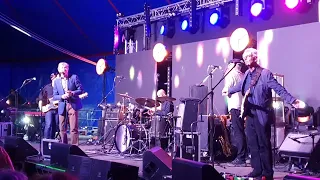 Paul Jones and the Manfreds - Ealing Blues Festival 2023