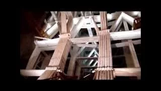 Underground Salt Cathedral of Wieliczka (360 View) - Exploring the Subterranean Salt Mine