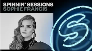 Spinnin' Sessions Radio - Episode #314 | Sophie Francis